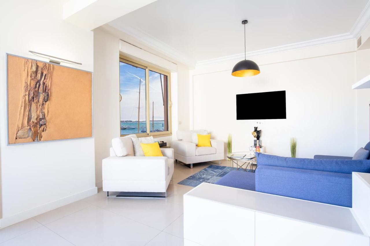 Darxia -Cannes Vieux Port Extérieur photo