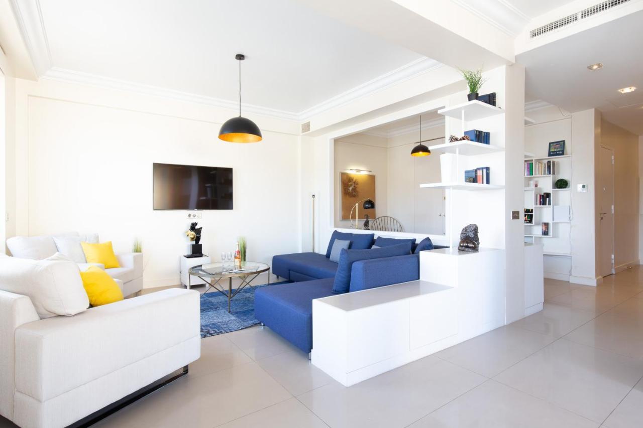 Darxia -Cannes Vieux Port Extérieur photo